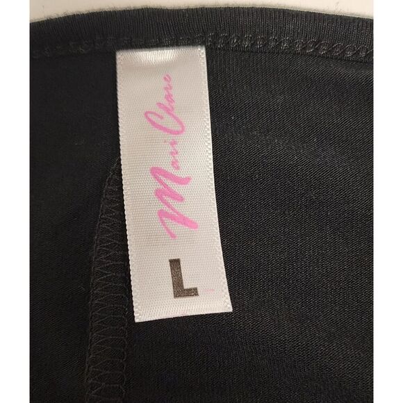 Mari Clare Scoop Neckline Tunic 3/4 SleevevBlouse Size Large - Picture 5 of 6